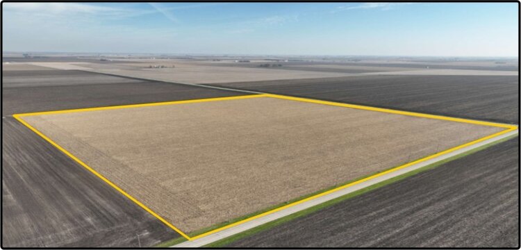 Image for Closed - LaSalle Co., IL - 40.00 Ac., m/l (030-0476-01)