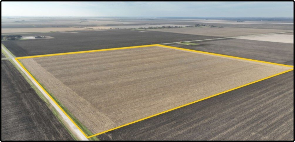 Image for Closed - LaSalle Co., IL - 40.00 Ac., m/l (030-0476-01)