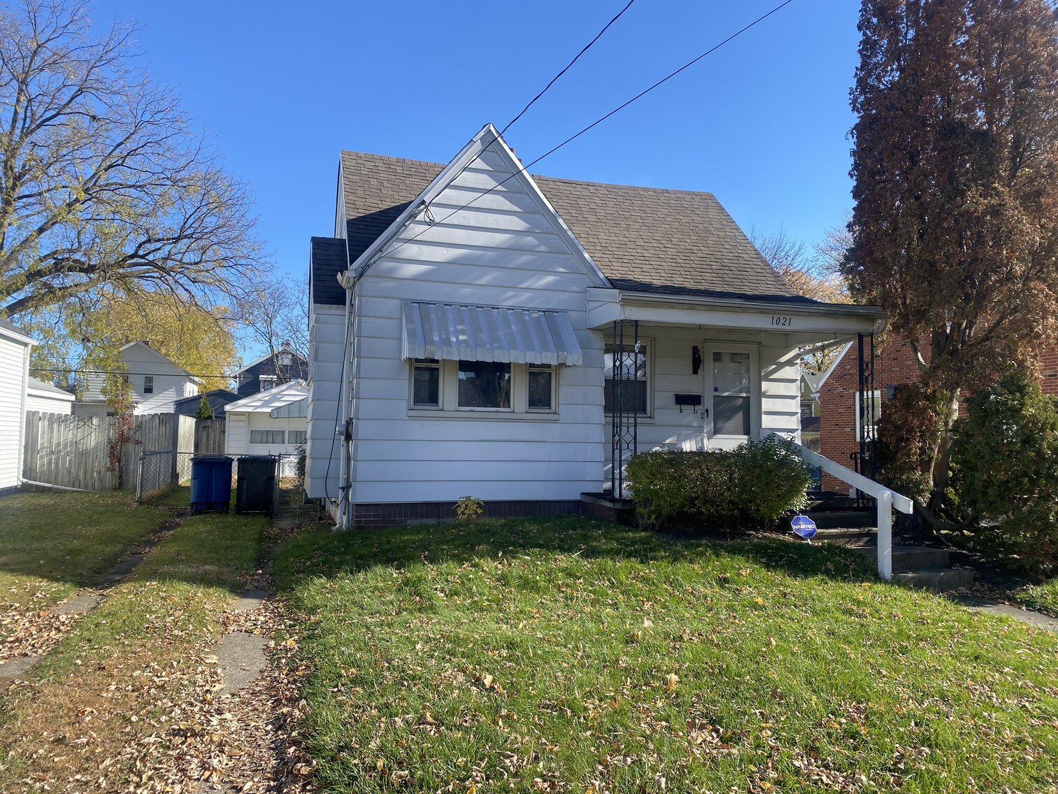 Image for 1021 Atlantic Avenue, Toledo, Ohio 43609