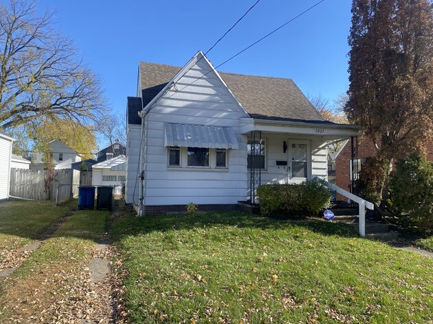 Image for 1021 Atlantic Avenue, Toledo, Ohio 43609