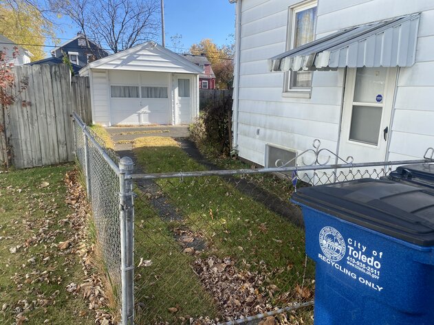 Image for 1021 Atlantic Avenue, Toledo, Ohio 43609