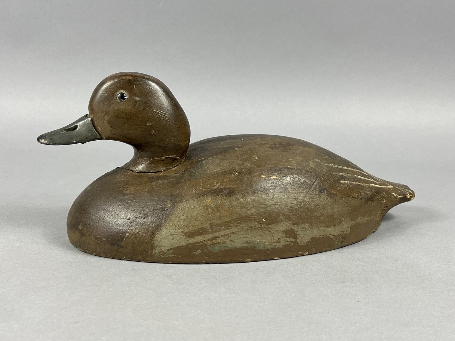 Wildfowler Hen Bluebill 