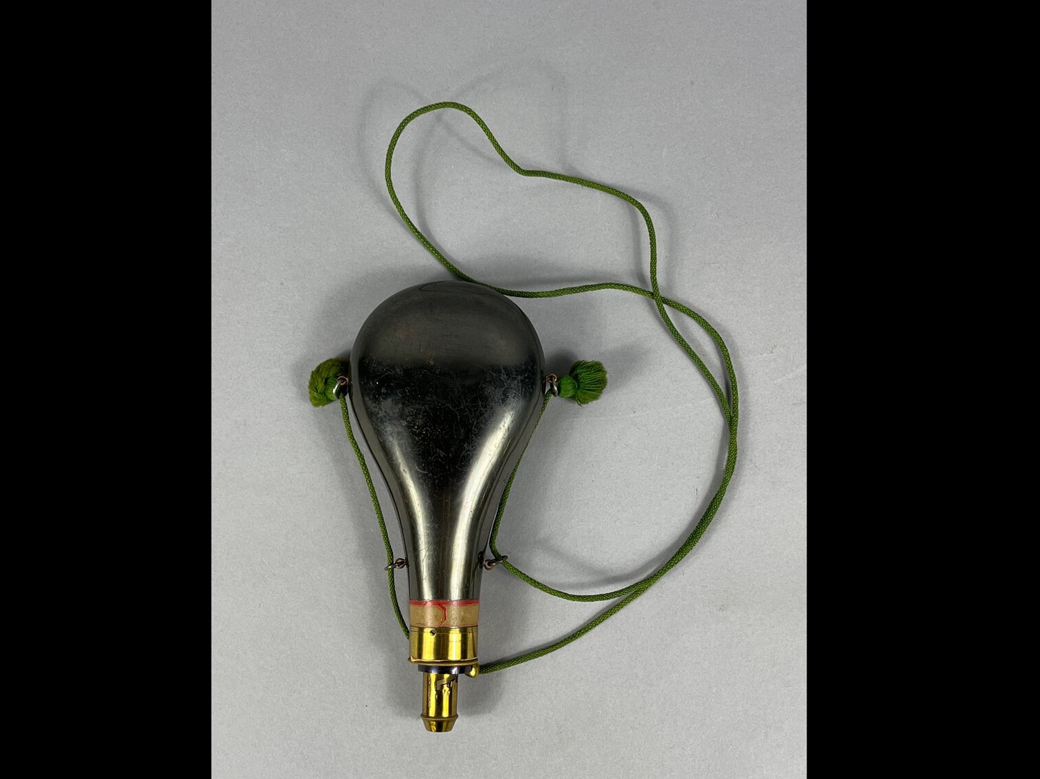 Powder Flask