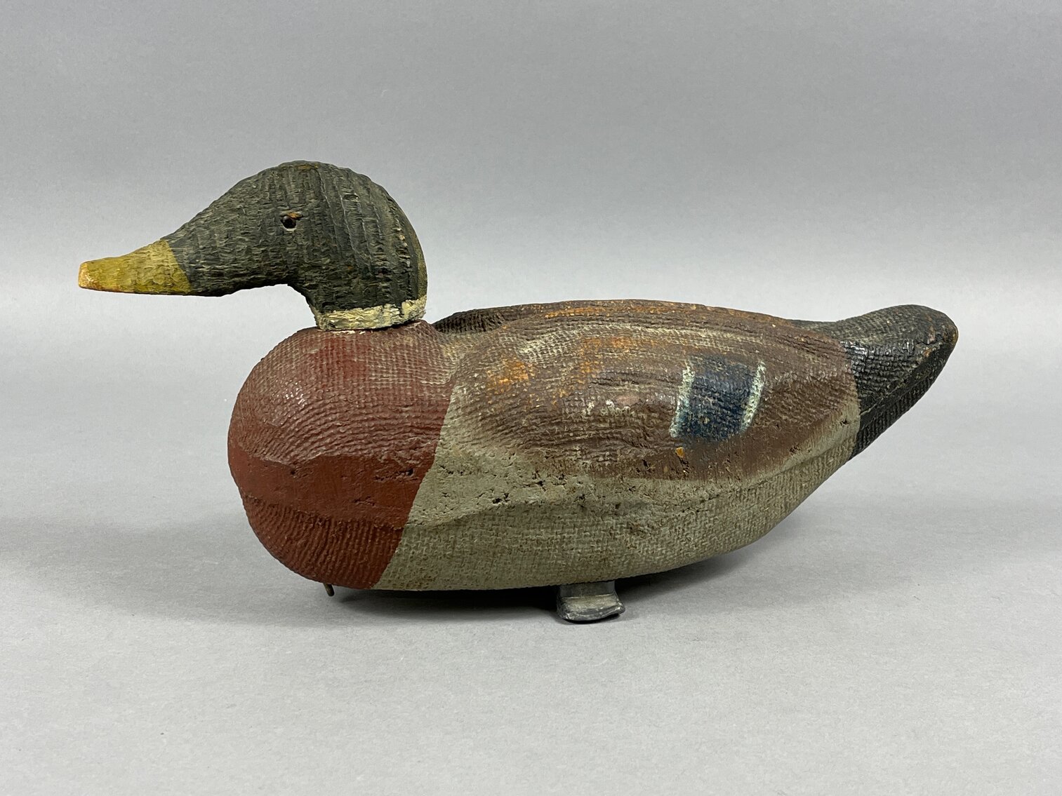 Mallard 