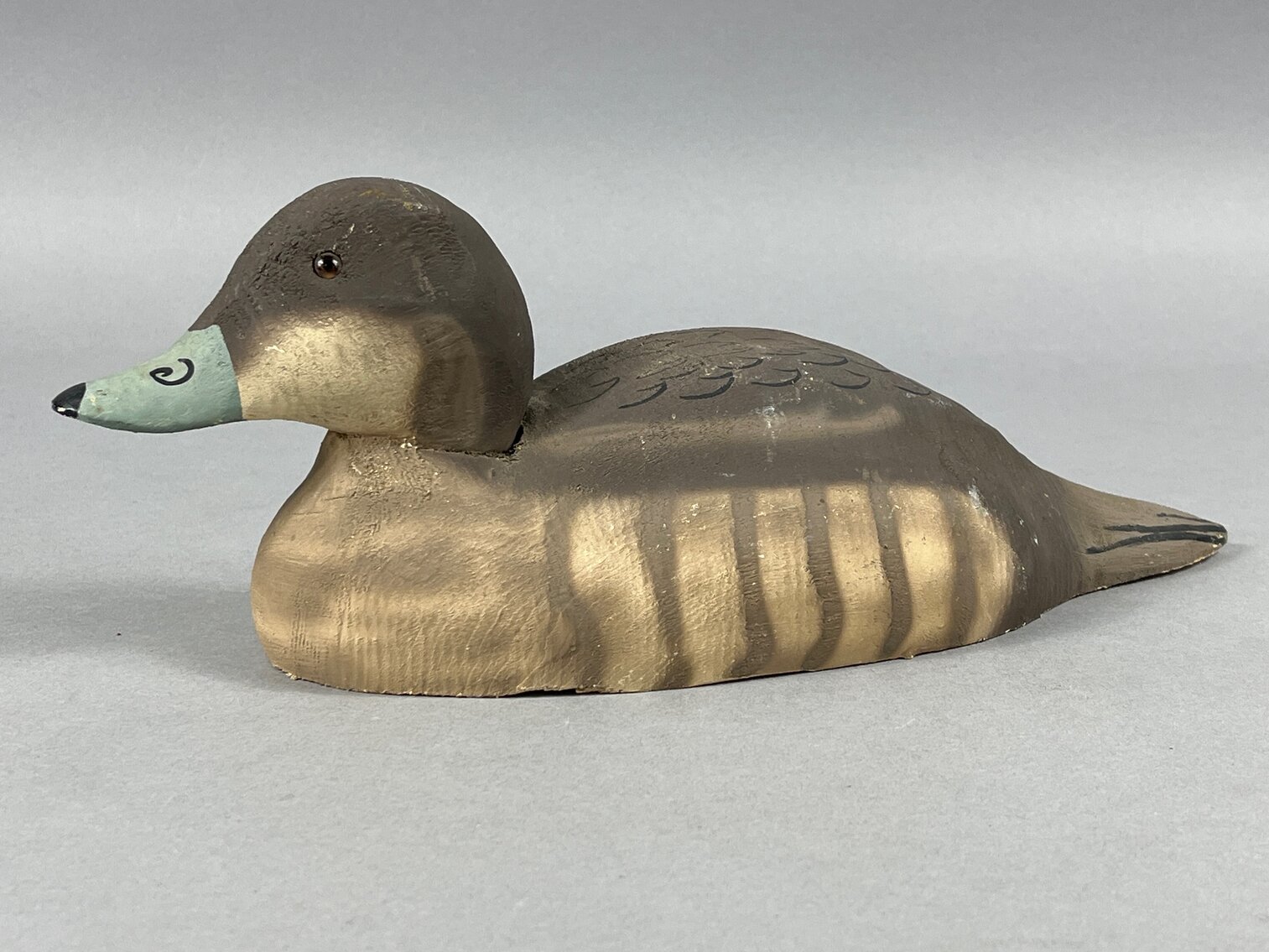 Ruddy Duck from Herters Inc 1893