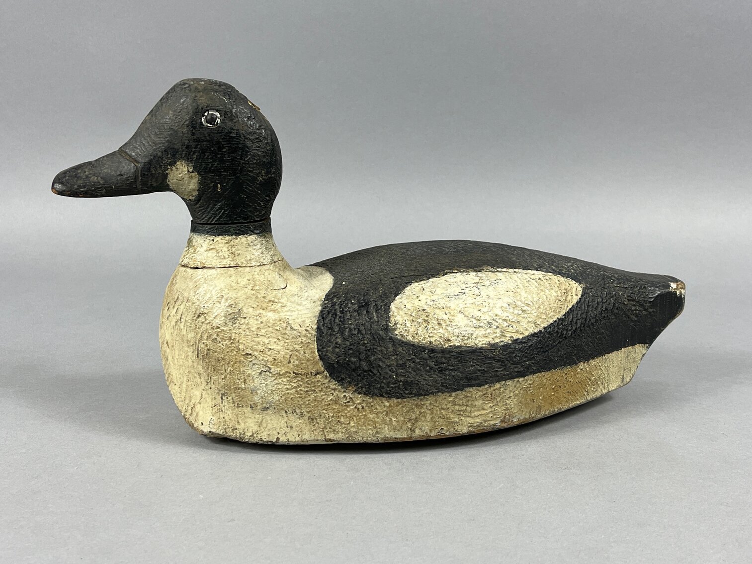 Drake Goldeneye with ABT 