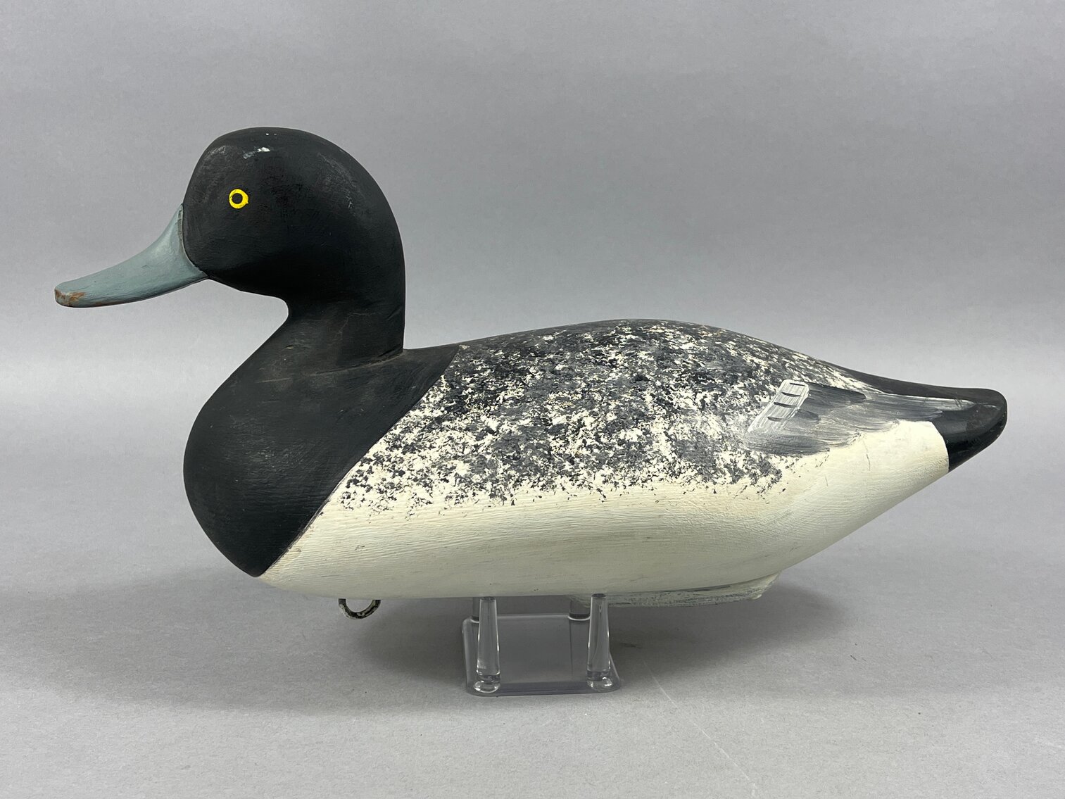 Bluebill by Charlie Bryan