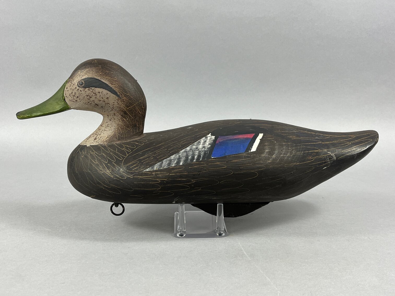 Black Duck by Jimmy Pierce 