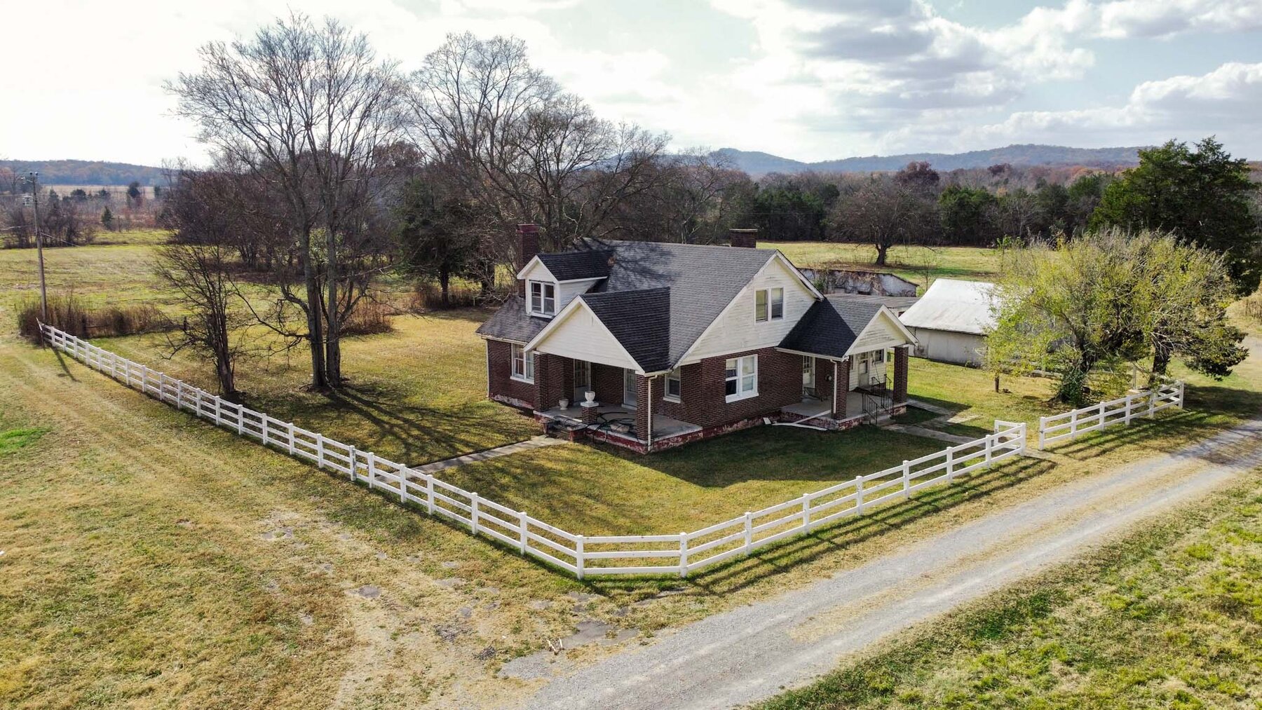 Image for 2872 Armstrong Valley Road, Murfreesboro