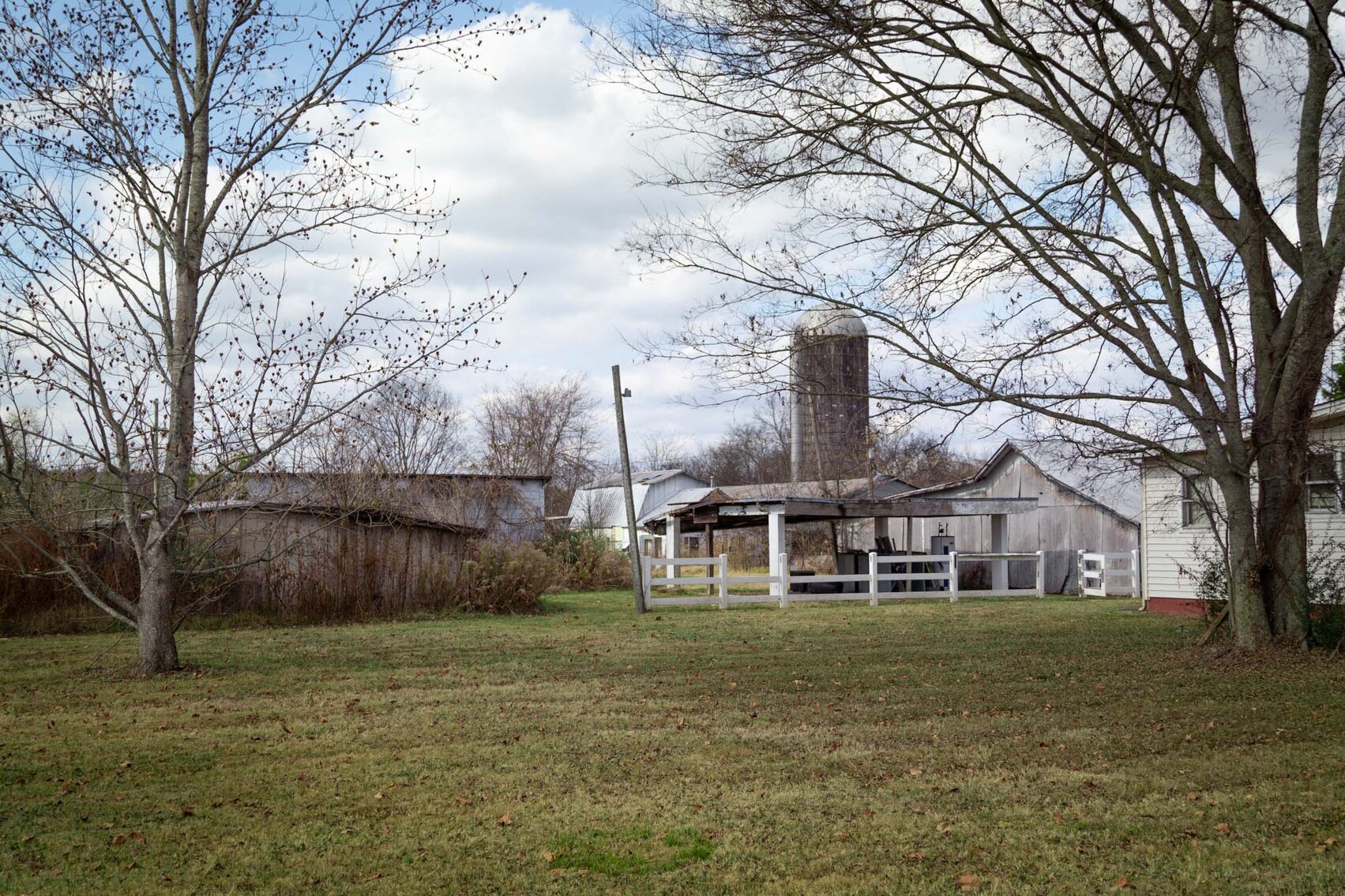 Image for 2872 Armstrong Valley Road, Murfreesboro