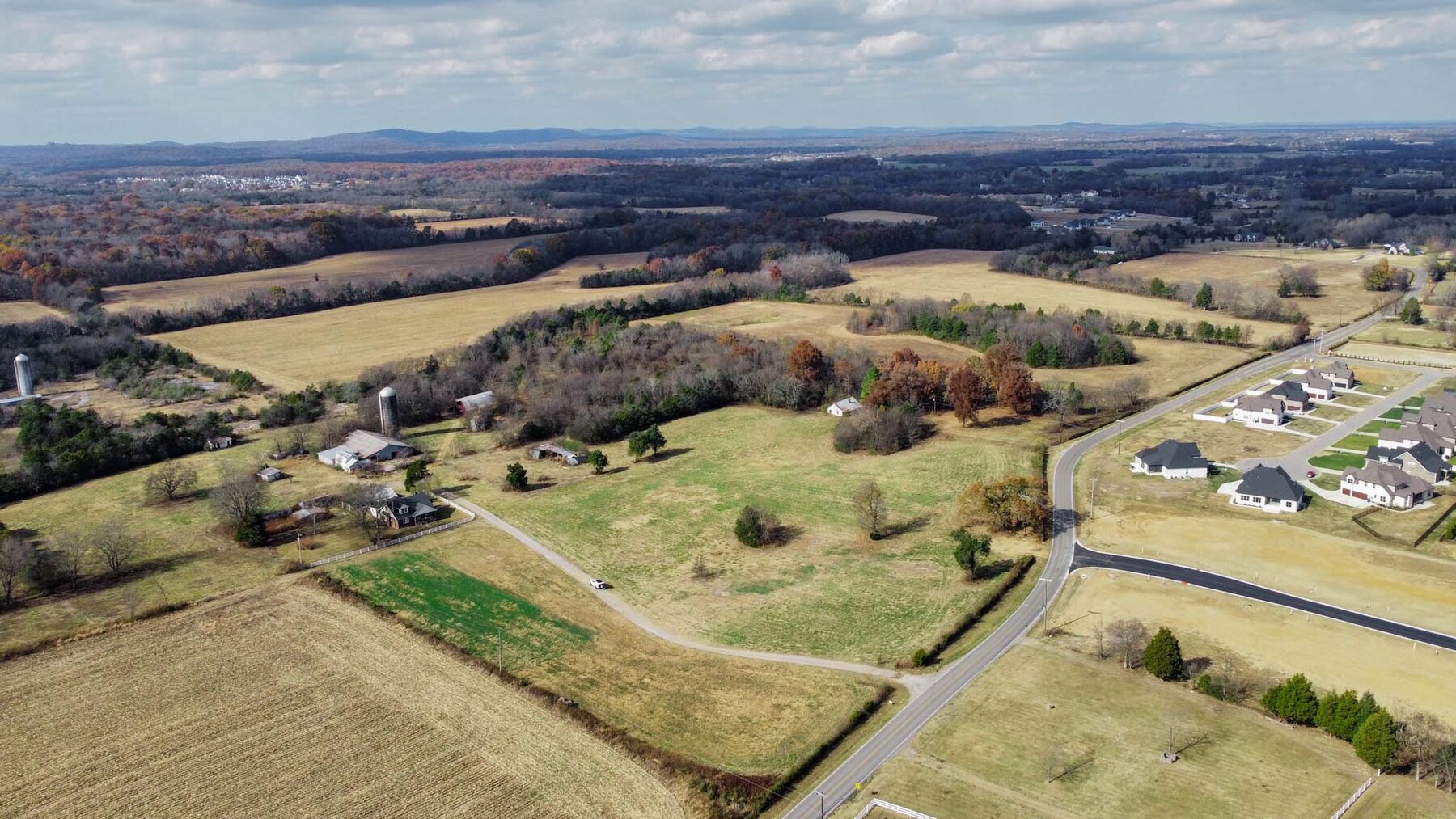 Image for 2872 Armstrong Valley Road, Murfreesboro