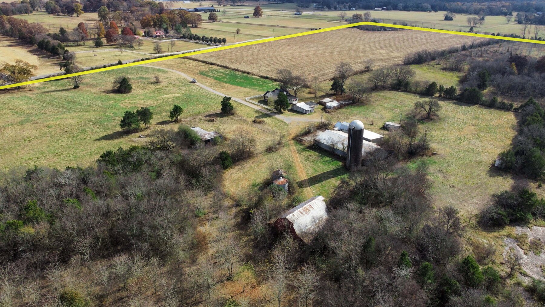 Image for 2872 Armstrong Valley Road, Murfreesboro