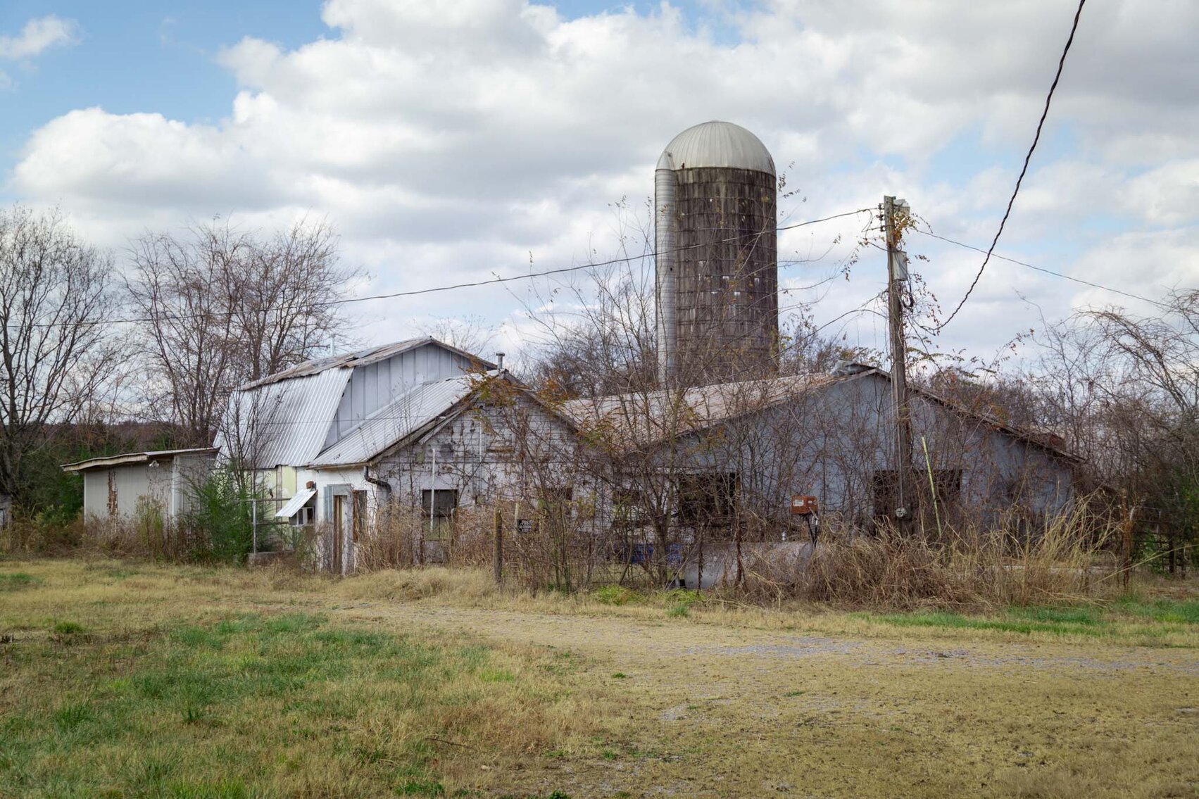 Image for 2872 Armstrong Valley Road, Murfreesboro