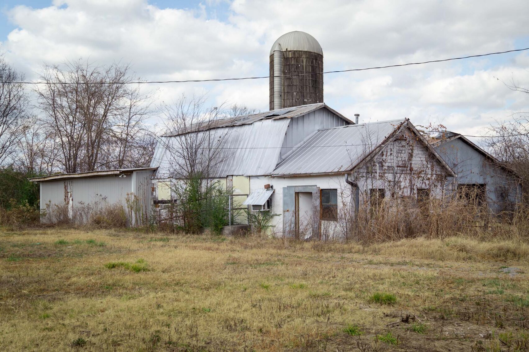 Image for 2872 Armstrong Valley Road, Murfreesboro