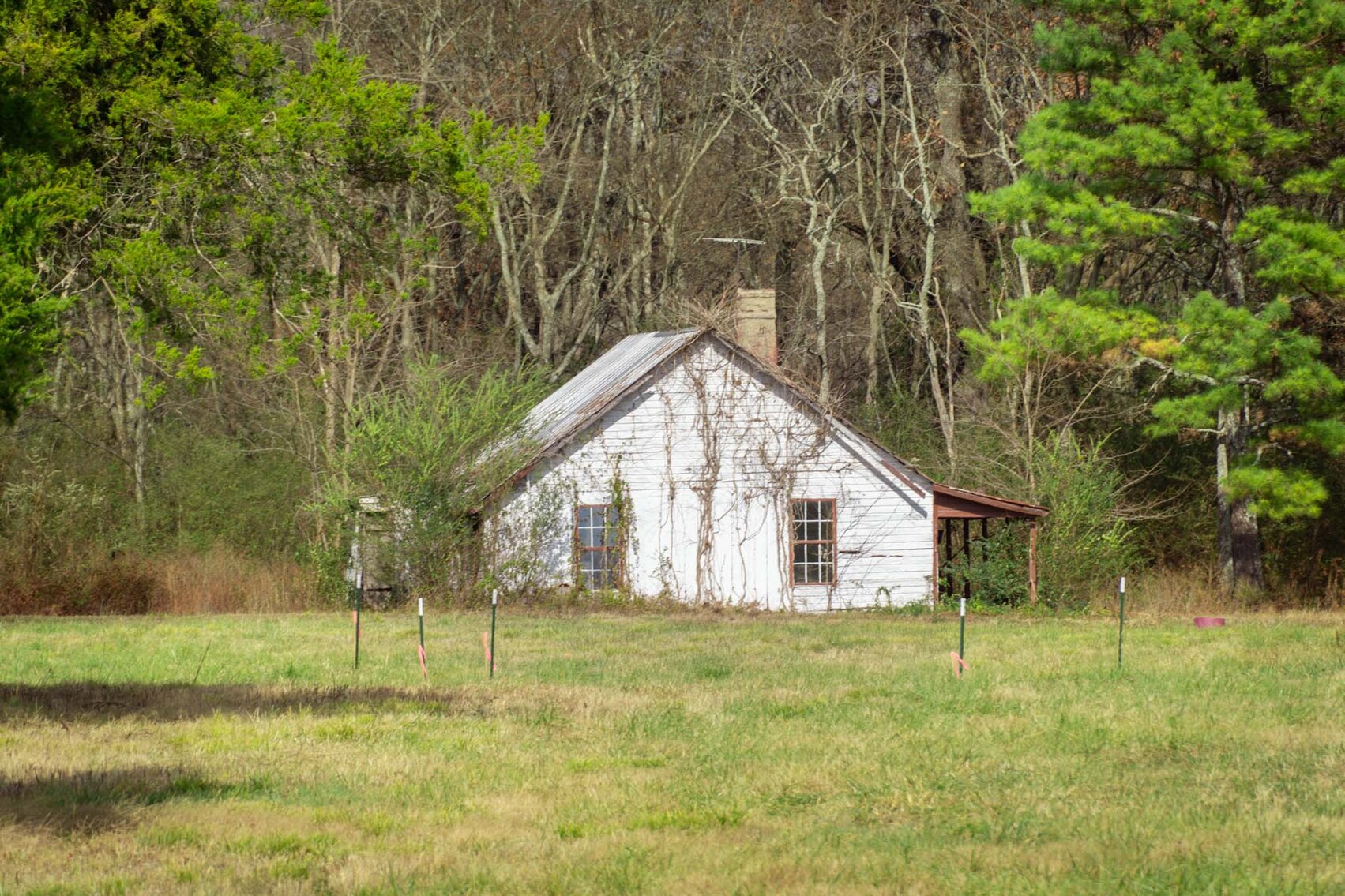 Image for 2872 Armstrong Valley Road, Murfreesboro