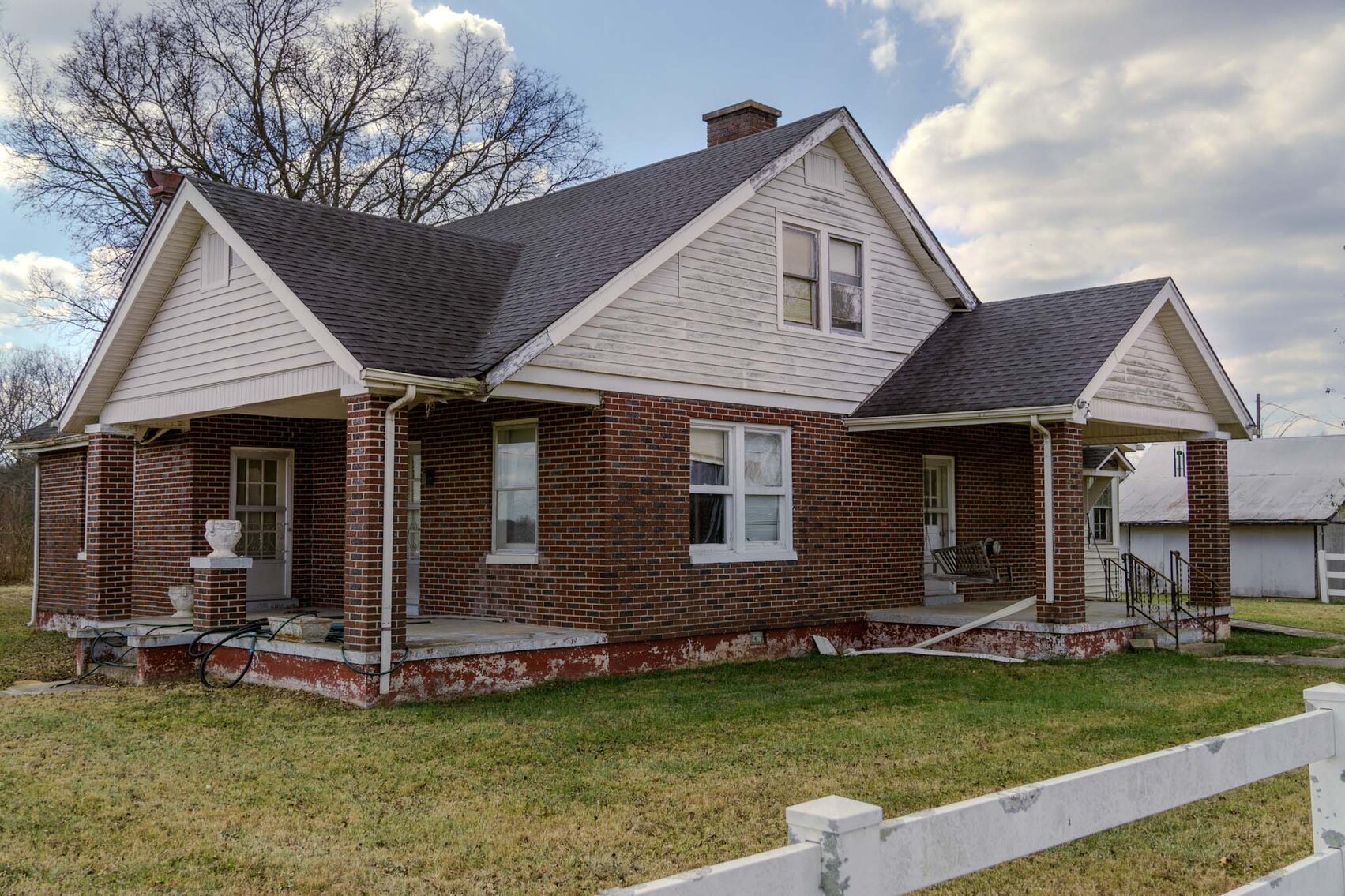 Image for 2872 Armstrong Valley Road, Murfreesboro