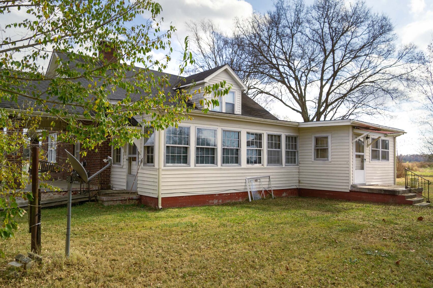 Image for 2872 Armstrong Valley Road, Murfreesboro