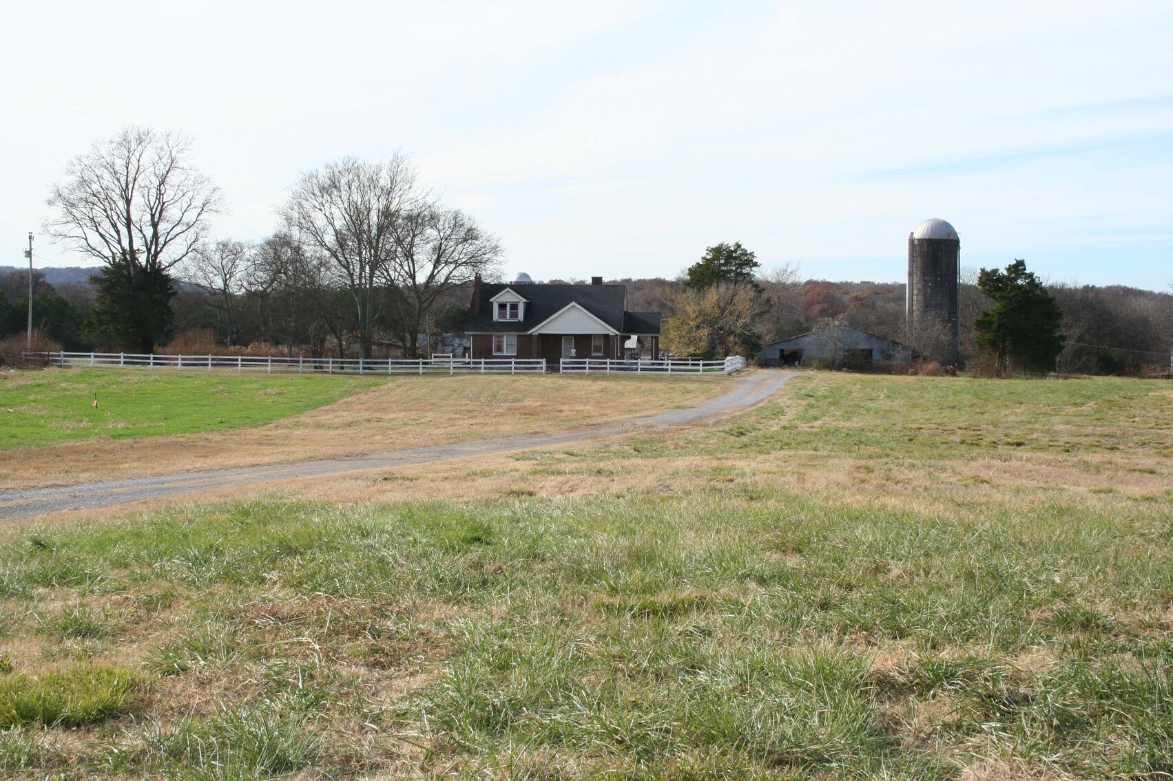 Image for 2872 Armstrong Valley Road, Murfreesboro