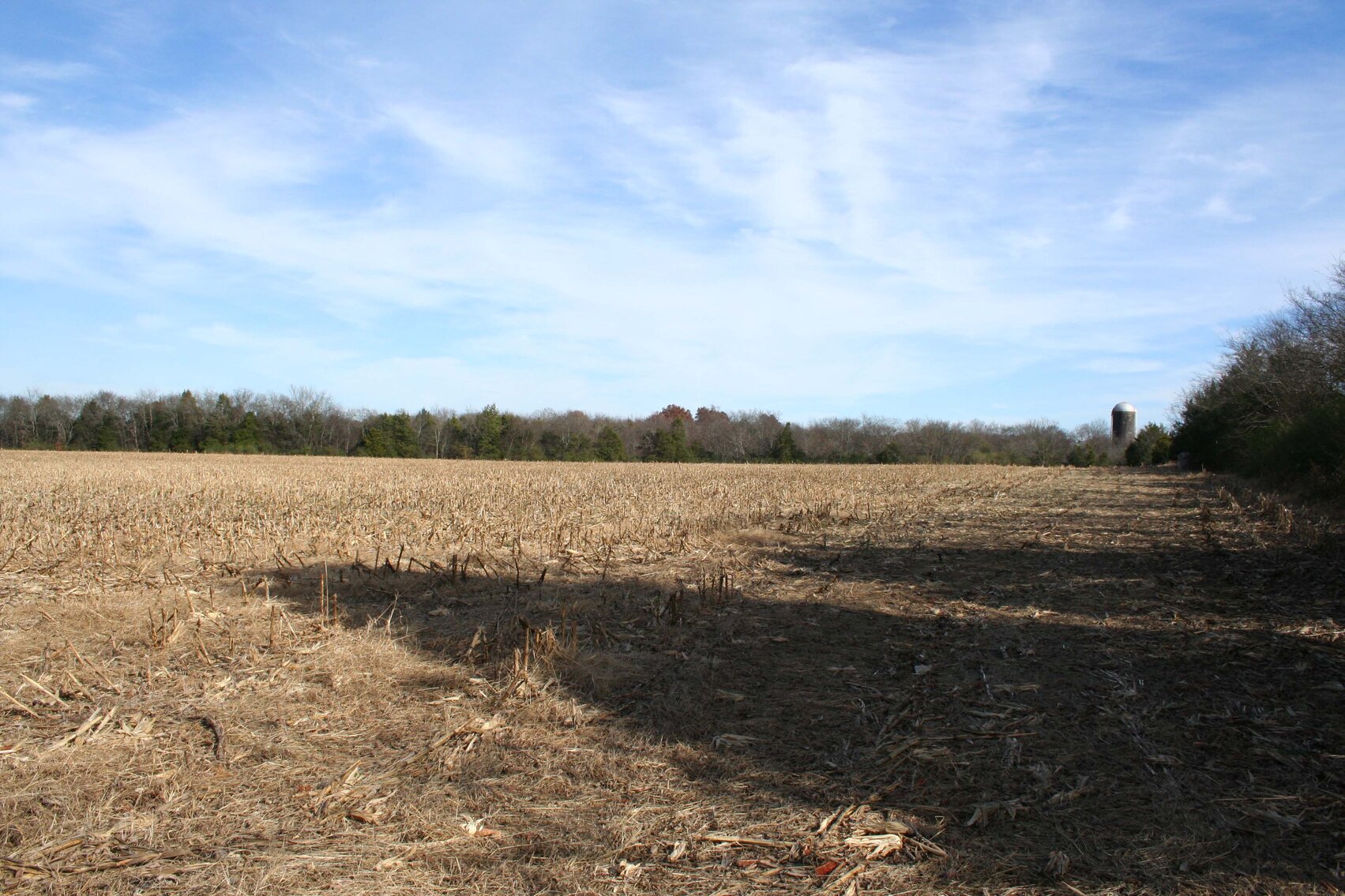 Image for 2872 Armstrong Valley Road, Murfreesboro