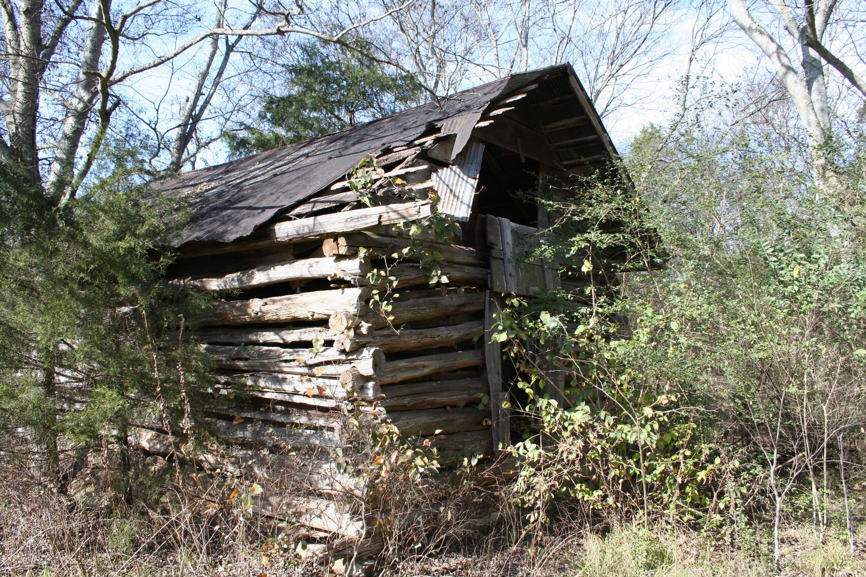 Image for 2872 Armstrong Valley Road, Murfreesboro