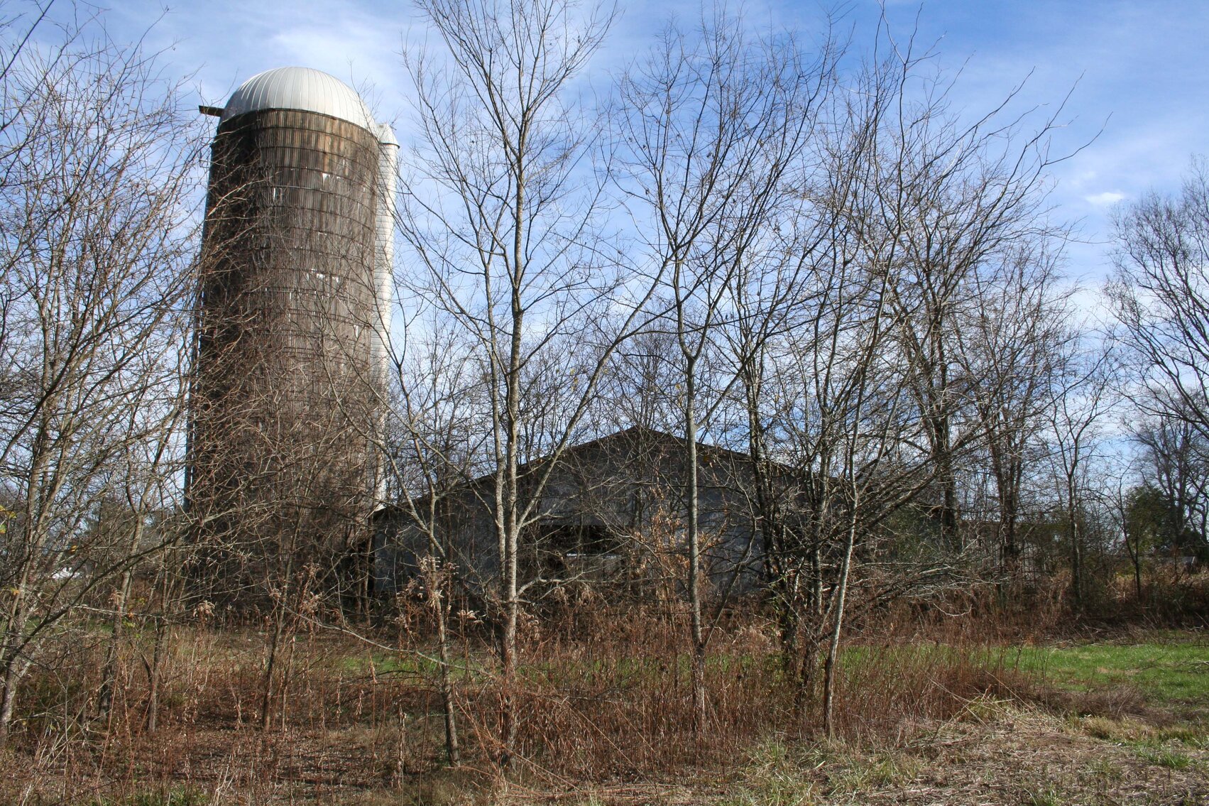 Image for 2872 Armstrong Valley Road, Murfreesboro