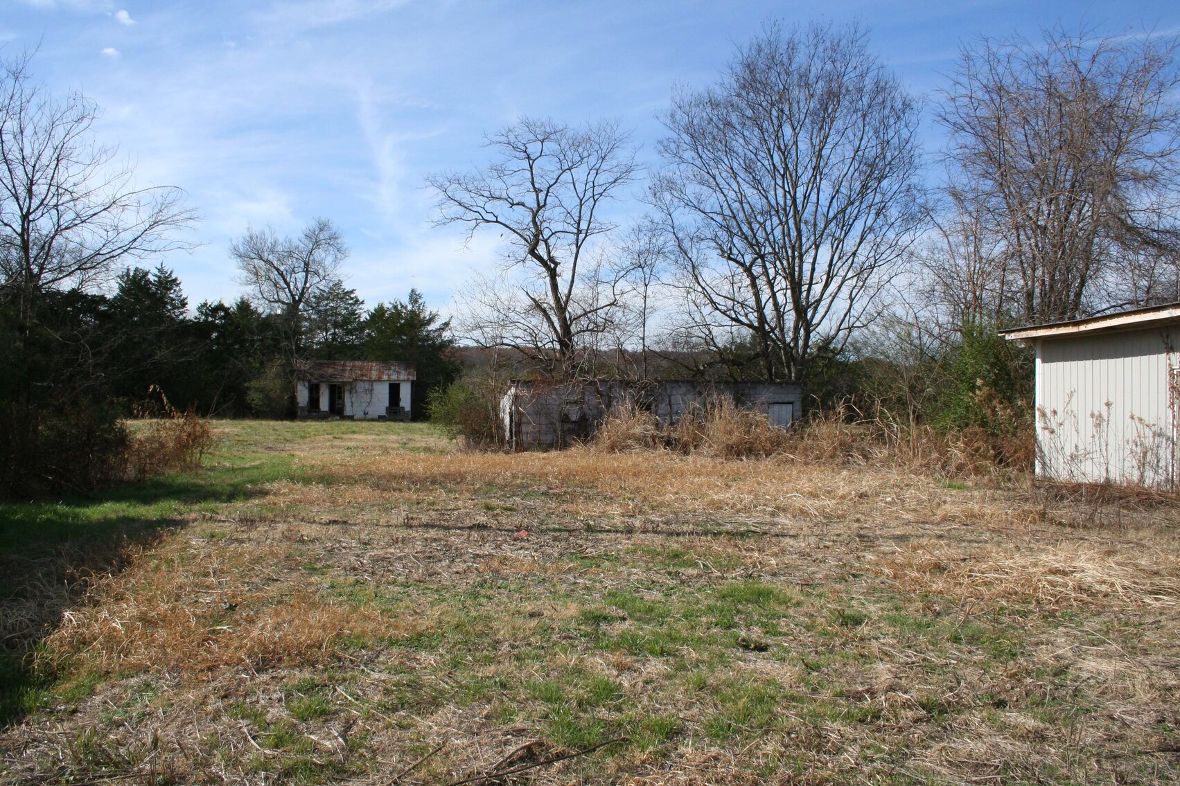 Image for 2872 Armstrong Valley Road, Murfreesboro