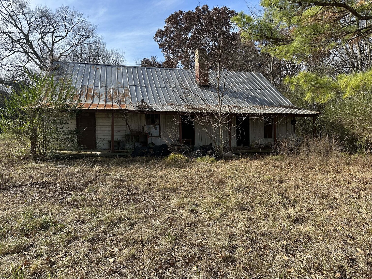 Image for 2872 Armstrong Valley Road, Murfreesboro