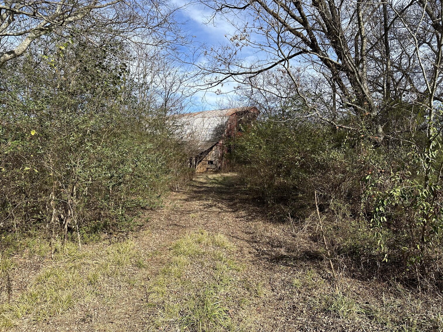 Image for 2872 Armstrong Valley Road, Murfreesboro