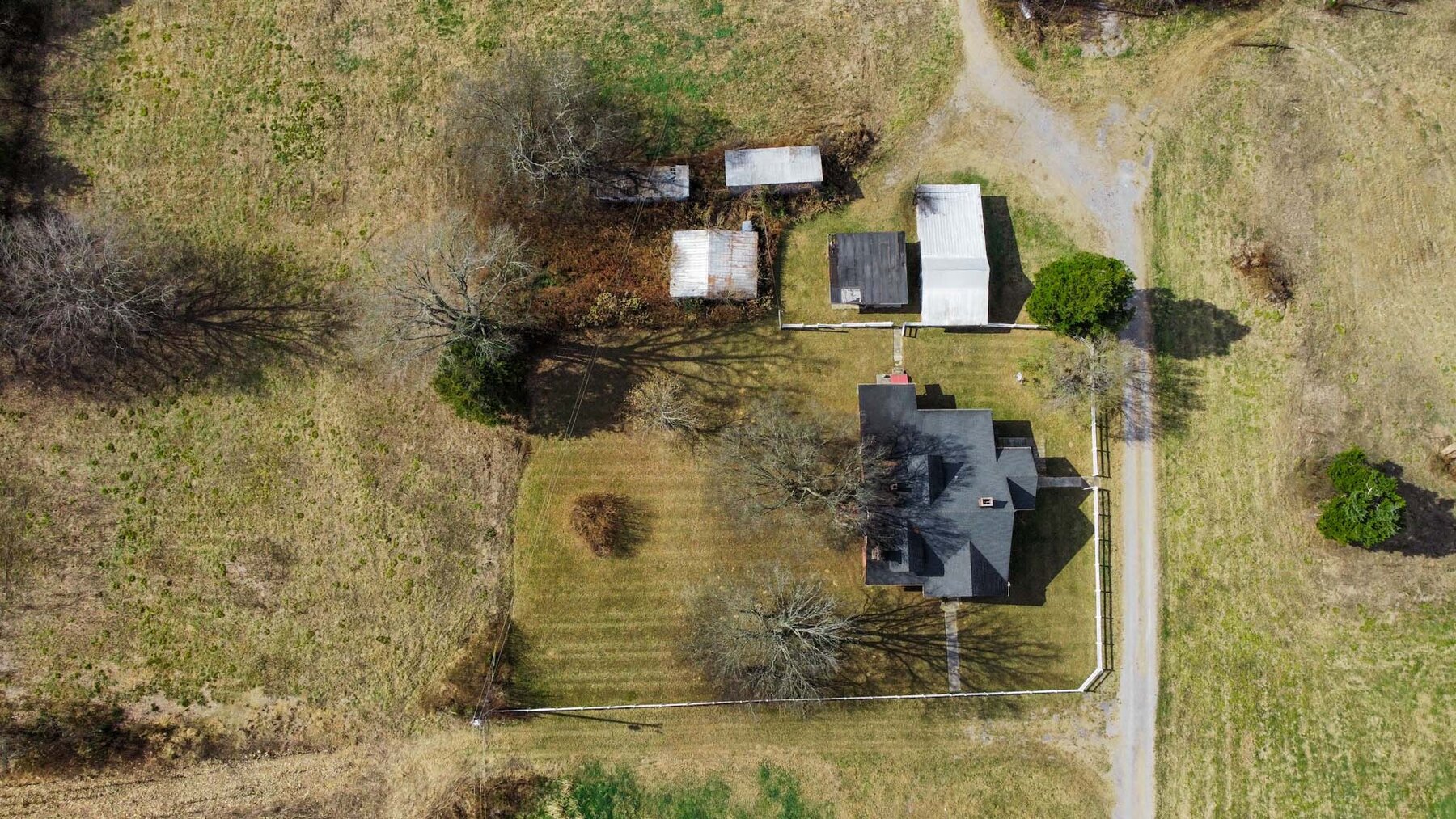 Image for 2872 Armstrong Valley Road, Murfreesboro