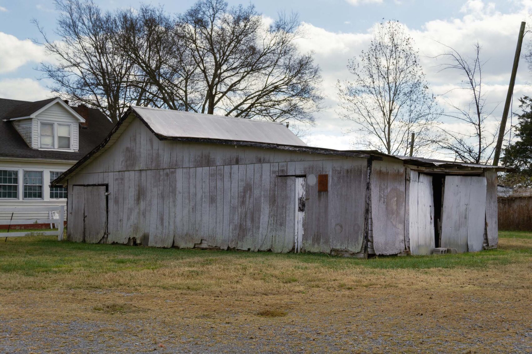 Image for 2872 Armstrong Valley Road, Murfreesboro