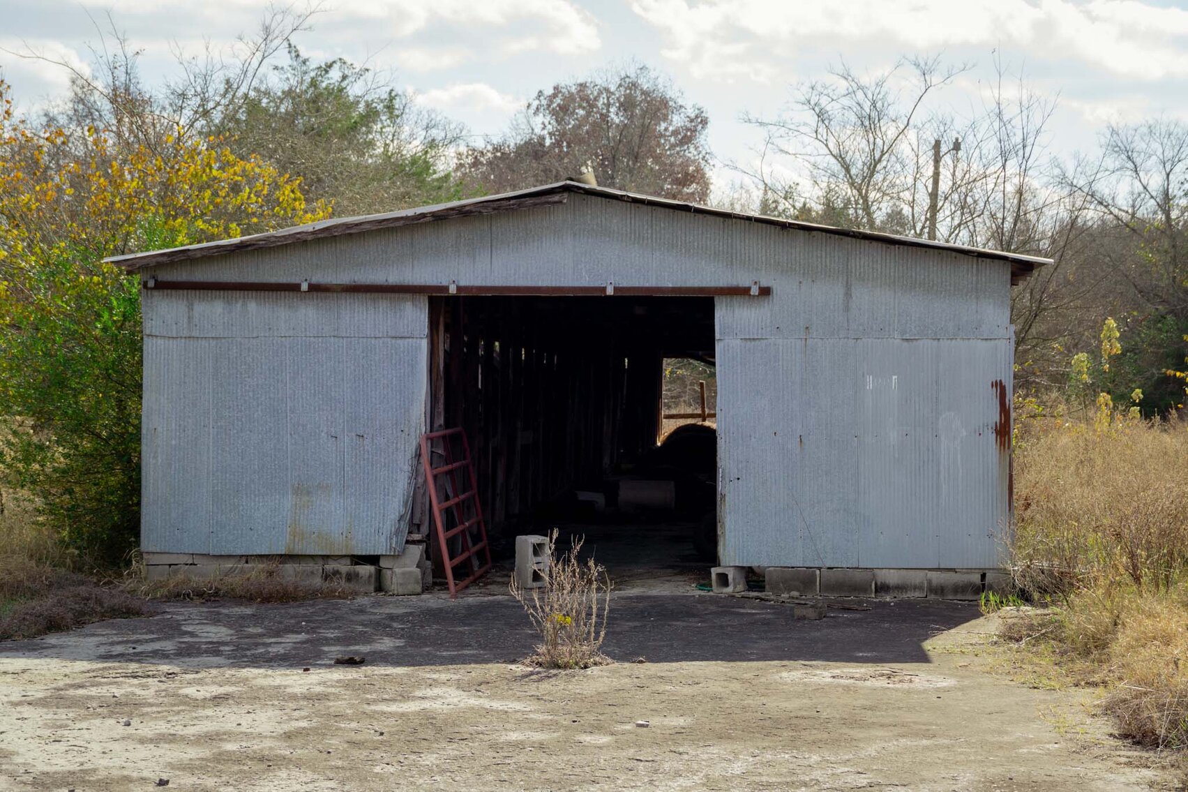 Image for 2872 Armstrong Valley Road, Murfreesboro