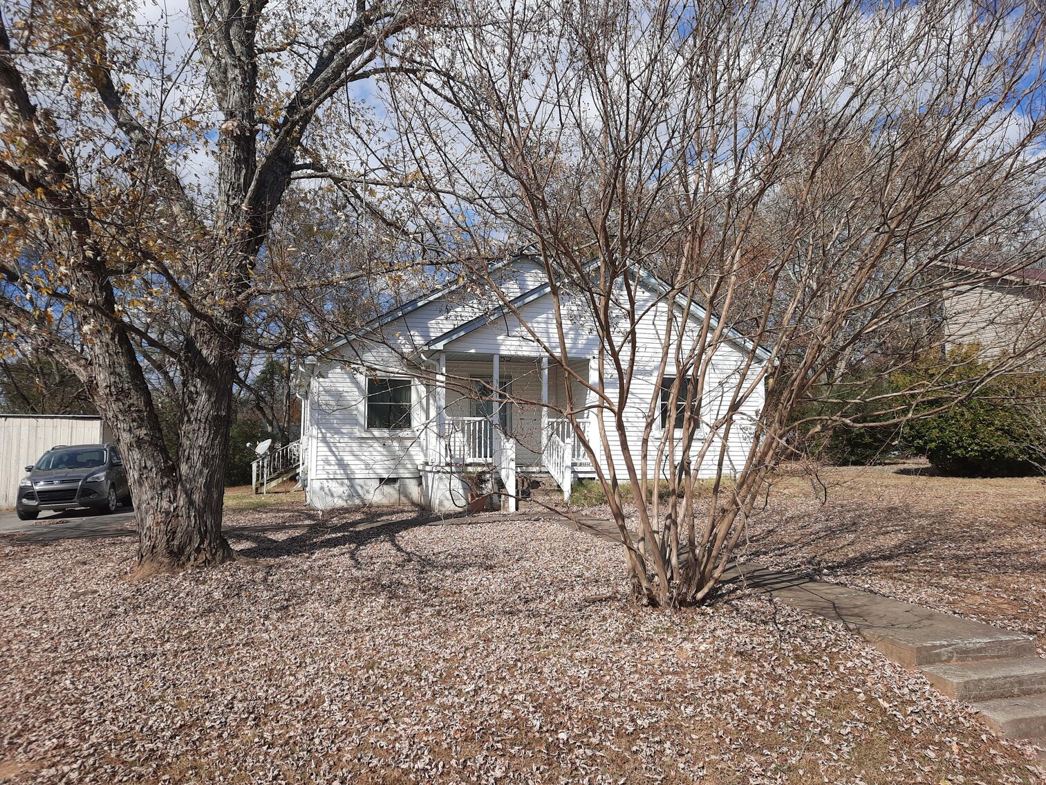 Image for 311 Center Street, Shelbyville