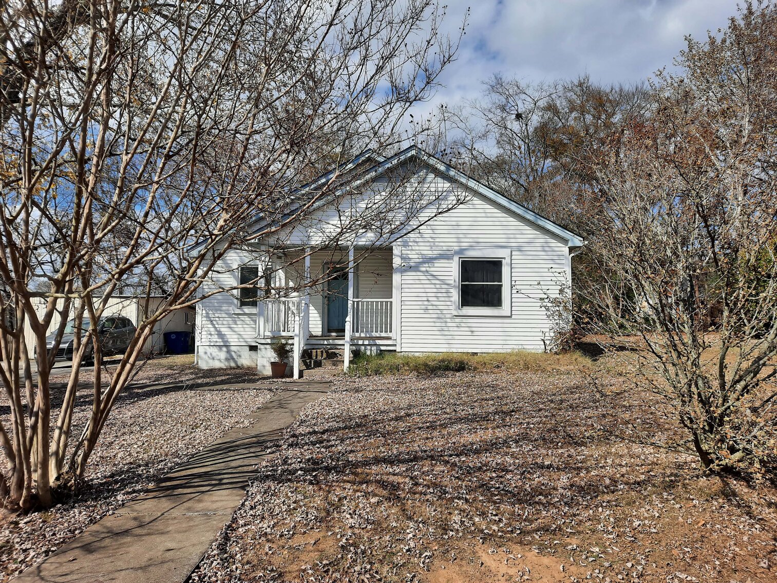 Image for 311 Center Street, Shelbyville