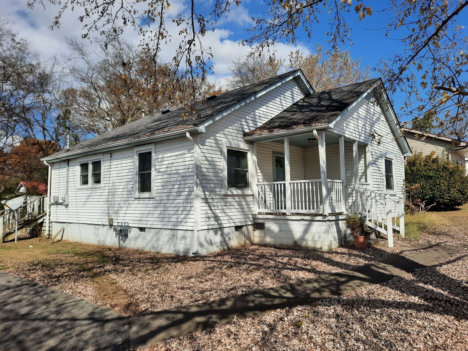 Image for 311 Center Street, Shelbyville