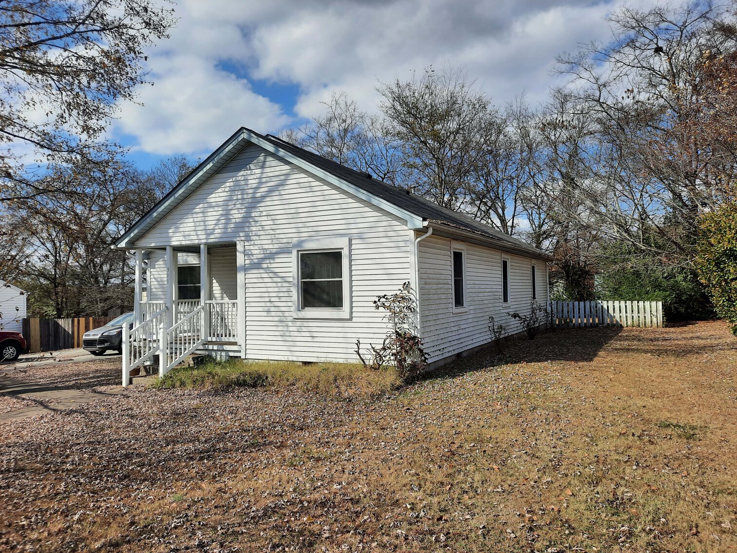 Image for 311 Center Street, Shelbyville