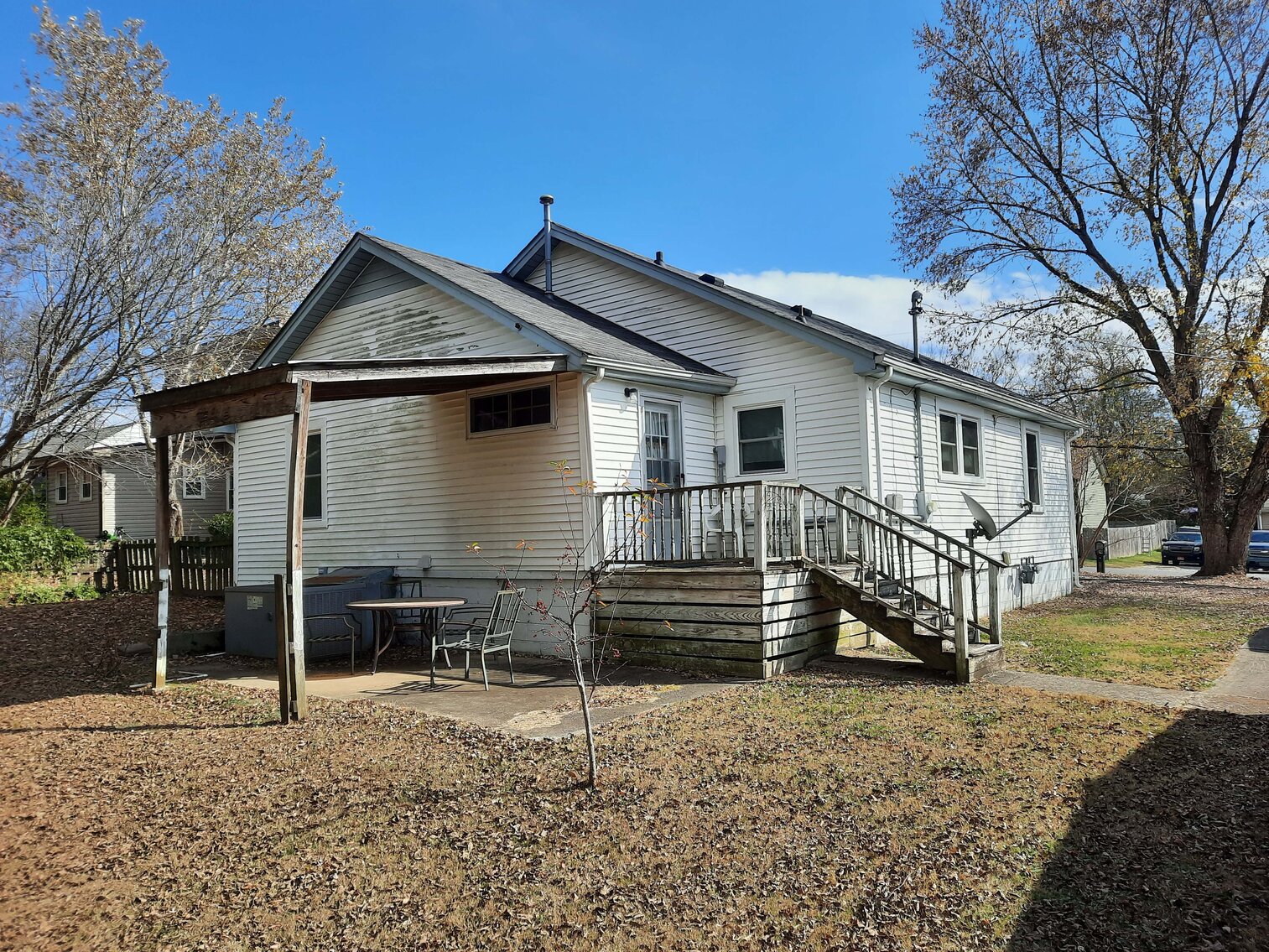 Image for 311 Center Street, Shelbyville