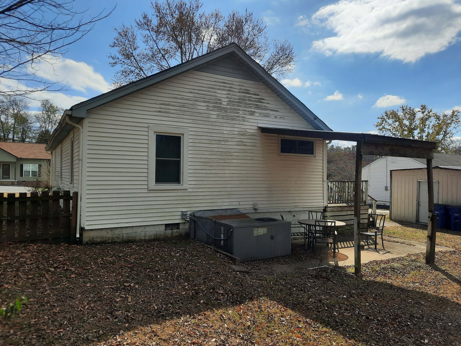 Image for 311 Center Street, Shelbyville