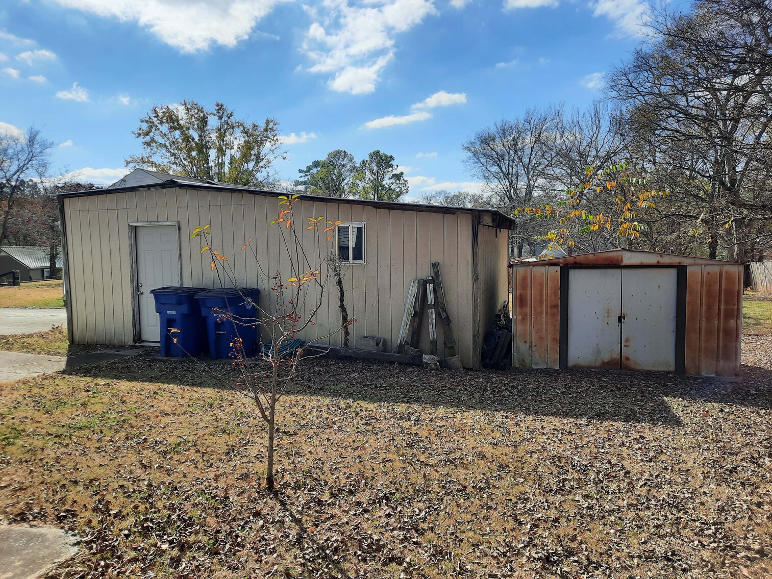 Image for 311 Center Street, Shelbyville