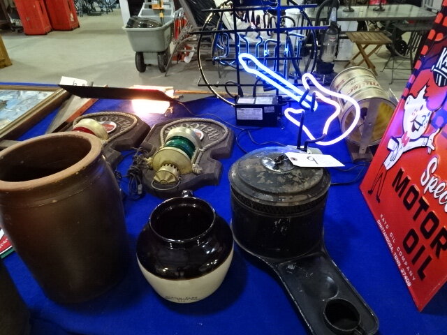 Image for Nov 16, 2023 Public Auction