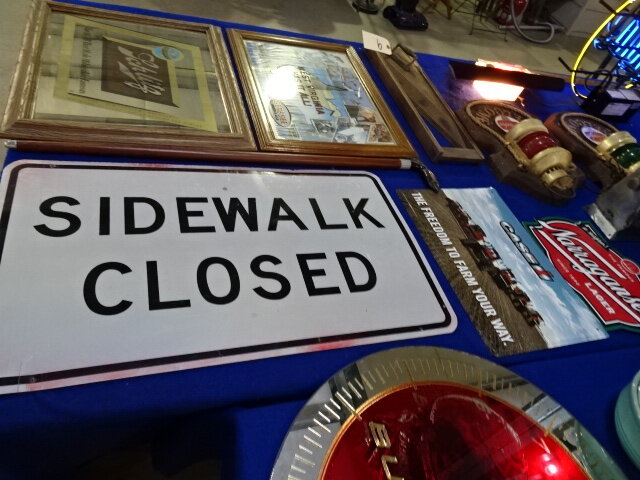 Image for Nov 16, 2023 Public Auction