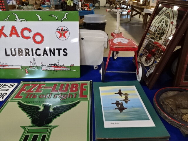 Image for Nov 16, 2023 Public Auction