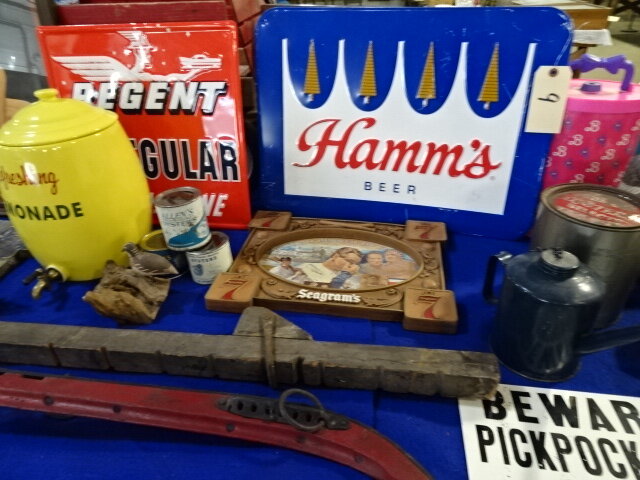 Image for Nov 16, 2023 Public Auction