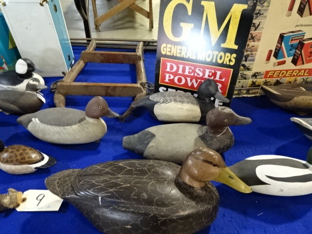 Image for Nov 16, 2023 Public Auction