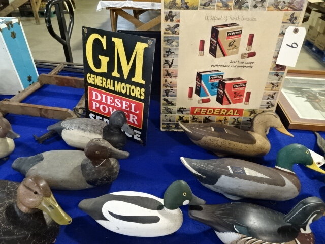 Image for Nov 16, 2023 Public Auction