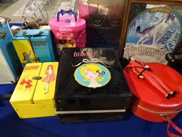 Image for Nov 16, 2023 Public Auction