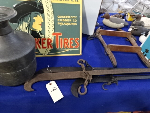 Image for Nov 16, 2023 Public Auction