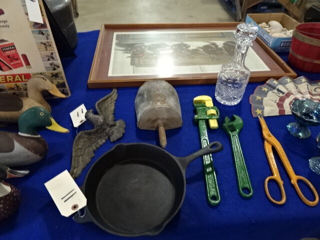 Image for Nov 16, 2023 Public Auction