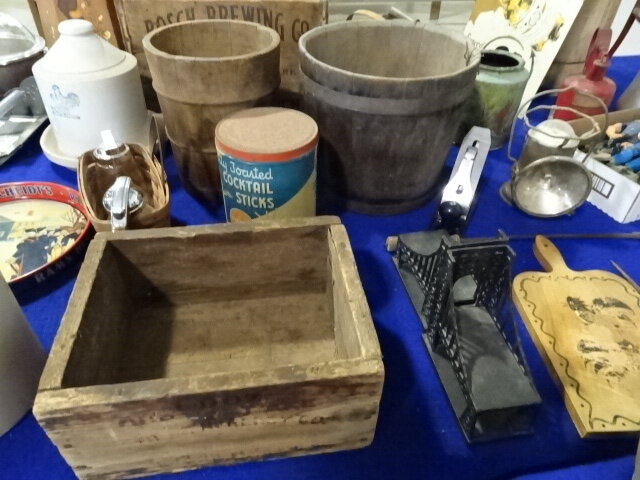 Image for Nov 16, 2023 Public Auction