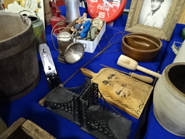 Image for Nov 16, 2023 Public Auction