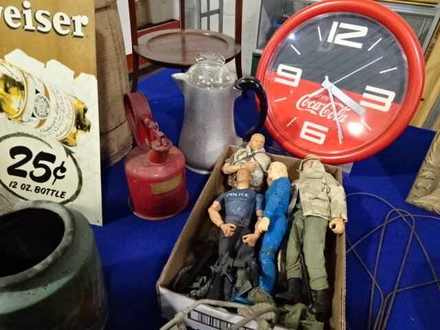 Image for Nov 16, 2023 Public Auction